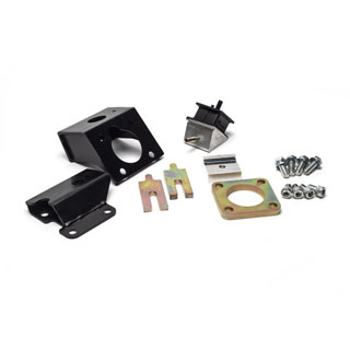 Gearbox Chassis Mount Kit 300Tdi - Mt82