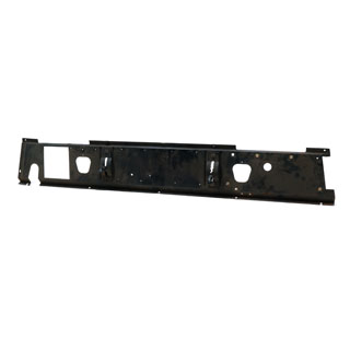 Used - Plate Assembly Dash Panel Vents Defender RHD Ex-Mod