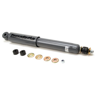 Terrafirma Commercial HD Rear Shock Def DI RRC