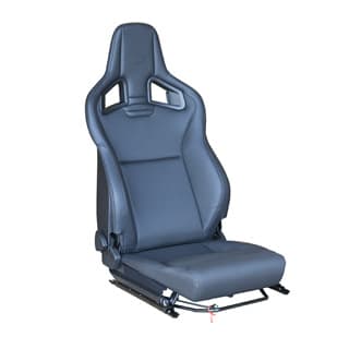 SEAT RECARO SPORT LH FRT DEFENDER