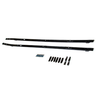 Roof Rail Set L663 Defender Standard Wheelbase