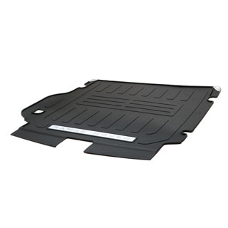 Rubber Mat  Rear Loadspace  Range Rover Sport