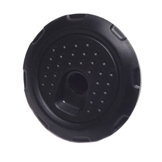 Cap Fuel Filler Black Freelander