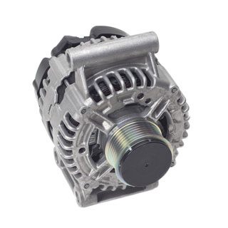 Land Rover Defender 2.4 TDCi Puma Alternator