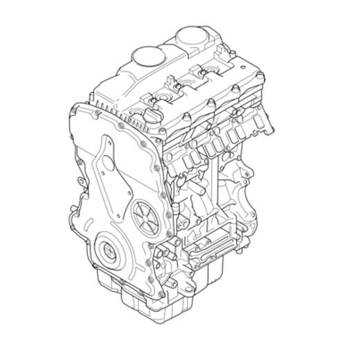 Land Rover Defender TDCi Puma Heater Hoses & Pipes